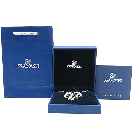 Swarovski(���ͷκ꽺Ű) ũ����Ż ��� ��Ƽ�� ����� �̹���2 - ���̺��� �߰���ǰ