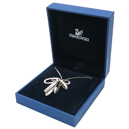 Swarovski(���ͷκ꽺Ű) ũ����Ż ��� ��Ƽ�� ����� �̹���3 - ���̺��� �߰���ǰ