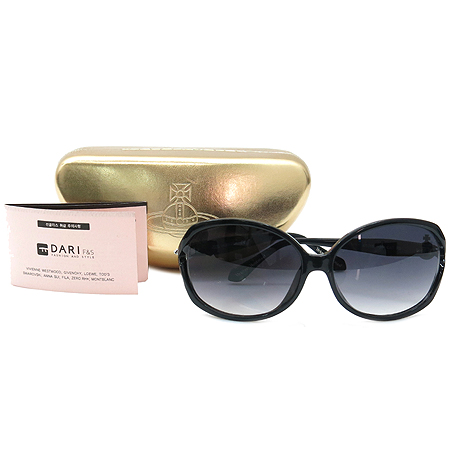 Vivienne_Westwood(���� ����Ʈ���) VW760 ���� ORB �ΰ� ��� ���� ���۶� �̹���2 - ���̺��� �߰���ǰ