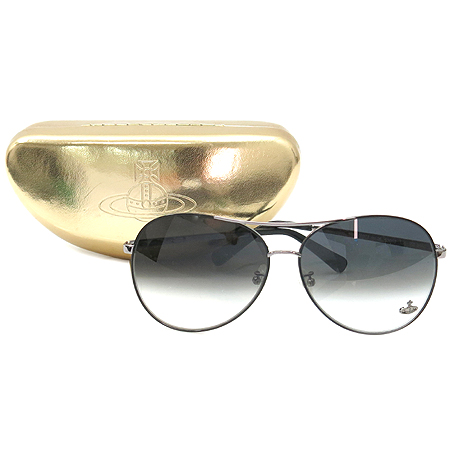 Vivienne_Westwood(���ȿ� ��Ʈ���) VW6780 ORB �ΰ� ���� �̴ϼ���� ���۶� �̹���2 - ���̺��� �߰���ǰ