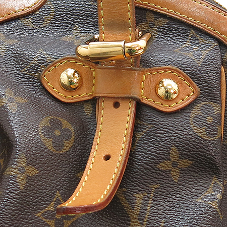 Louis Vuitton(���̺���) M40144 ���׷� ĵ���� Ƽ���� GM ����� [�̾�������] �̹���4 - ���̺��� �߰���ǰ