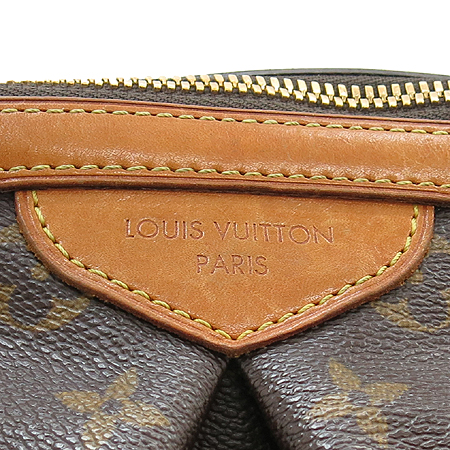 Louis Vuitton(���̺���) M40144 ���׷� ĵ���� Ƽ���� GM ����� [�̾�������] �̹���5 - ���̺��� �߰���ǰ