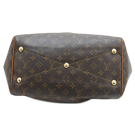 Louis Vuitton(���̺���) M40144 ���׷� ĵ���� Ƽ���� GM ����� [�̾�������] �̹���6 - ���̺��� �߰���ǰ
