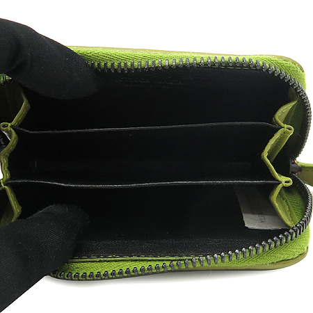 BOTTEGAVENETA(���װ� ����Ÿ) 114075 �׸� ���� ���� ¤�� ī�� ���� �̹���3 - ���̺��� �߰���ǰ