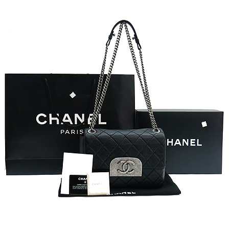 Chanel() A67378Y04150 SECRET TAC(ũ  ) Ƽ ü  [] ̹2 - ̺ ߰ǰ