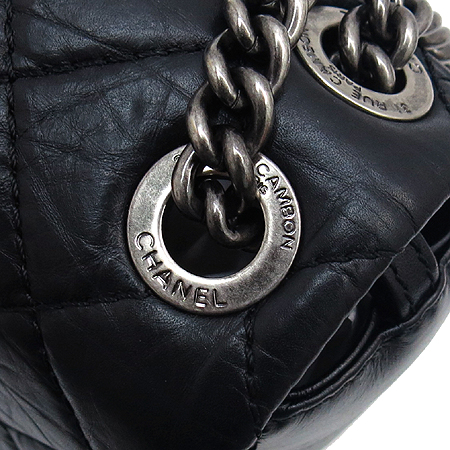Chanel() A67378Y04150 SECRET TAC(ũ  ) Ƽ ü  [] ̹5 - ̺ ߰ǰ