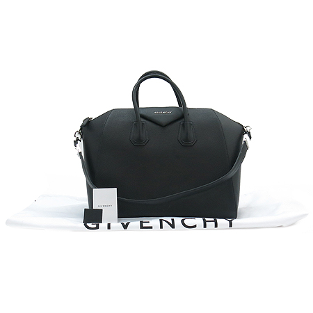 GIVENCHY(�����) 13E5101012 ��Ƽ���� ���� ���Ұ��� L������ 2WAY �̹���2 - ���̺��� �߰���ǰ