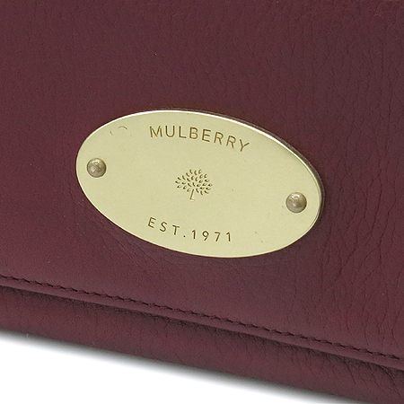 MULBERRY(�ֹ���) ���� �ΰ� ��� ���� ������ �̹���2 - ���̺��� �߰���ǰ