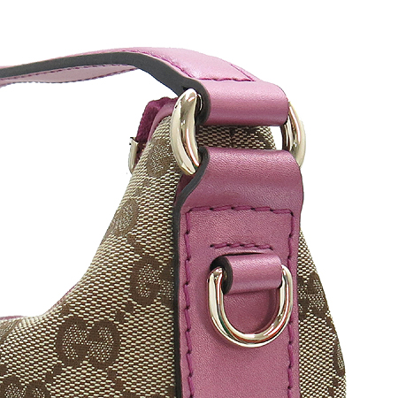 Gucci(����) 269958 ���� ��Ʈ�ΰ���� ��� GG�ΰ� �ڰ��� ����� �̹���4 - ���̺��� �߰���ǰ