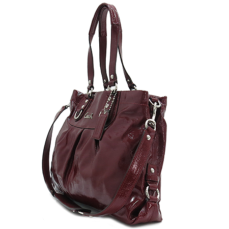 Coach(��ġ) F15516 ���� ���̴�Ʈ 2WAY �̹���3 - ���̺��� �߰���ǰ