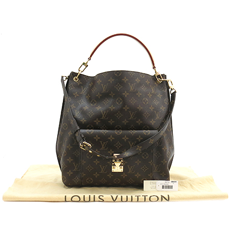 Louis Vuitton(���̺���) M40781 ���׷� ĵ���� ��Ƽ�� ��Ʈ�� + �����Ʈ�� �̹���2 - ���̺��� �߰���ǰ