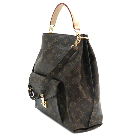 Louis Vuitton(���̺���) M40781 ���׷� ĵ���� ��Ƽ�� ��Ʈ�� + �����Ʈ�� �̹���3 - ���̺��� �߰���ǰ