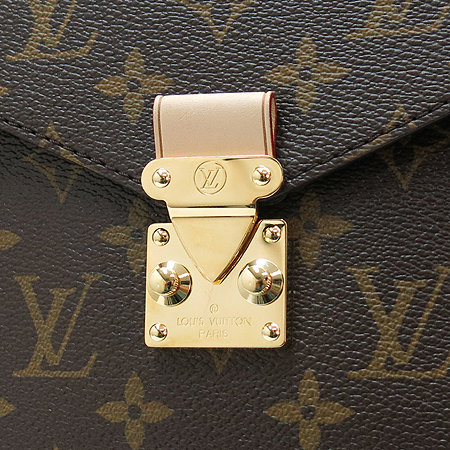 Louis Vuitton(���̺���) M40781 ���׷� ĵ���� ��Ƽ�� ��Ʈ�� + �����Ʈ�� �̹���5 - ���̺��� �߰���ǰ