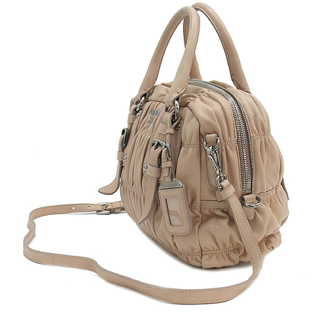 Prada(�����) ���İ����� ���� �̴� ������ 2WAY [�б�������] �̹���3 - ���̺��� �߰���ǰ