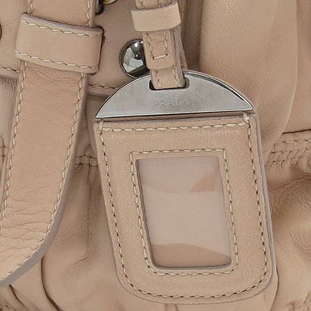 Prada(�����) ���İ����� ���� �̴� ������ 2WAY [�б�������] �̹���6 - ���̺��� �߰���ǰ