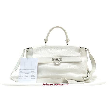 Ferragamo(��󰡸�) 21 A871 ȭ��Ʈ ���� ���� ��ġ�� ���� ���Ǿƹ� �̹���2 - ���̺��� �߰���ǰ