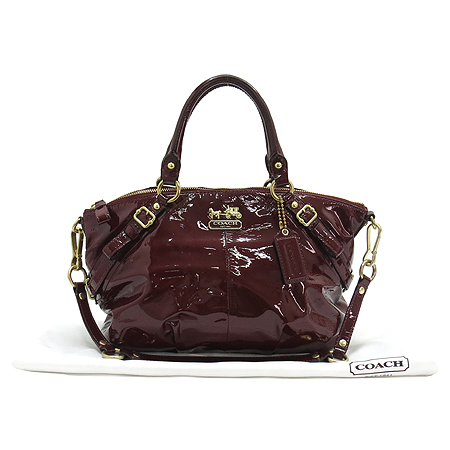 Coach(��ġ) 15921 �޵� ���̴�Ʈ ���� ��ÿ 2way �̹���2 - ���̺��� �߰���ǰ