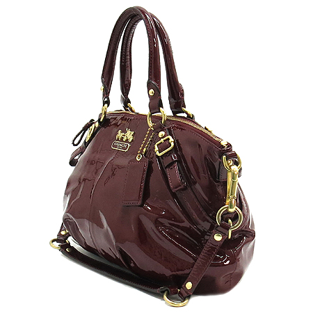 Coach(��ġ) 15921 �޵� ���̴�Ʈ ���� ��ÿ 2way �̹���3 - ���̺��� �߰���ǰ