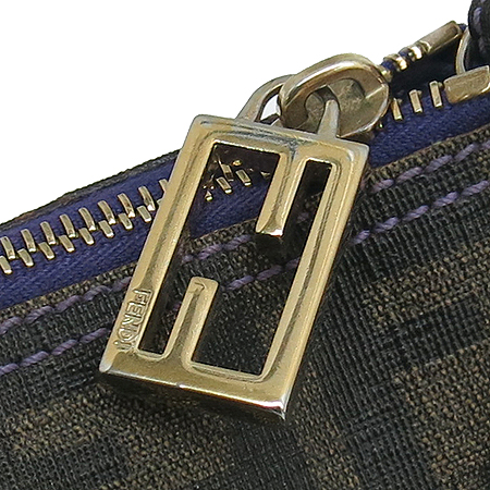 Fendi(���) 8BR592 FF �ΰ� ��ī ü�� �Ŀ�ġ ����� �̹���3 - ���̺��� �߰���ǰ