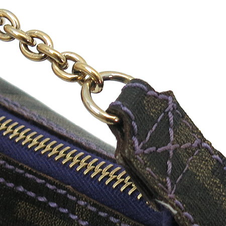Fendi(���) 8BR592 FF �ΰ� ��ī ü�� �Ŀ�ġ ����� �̹���4 - ���̺��� �߰���ǰ