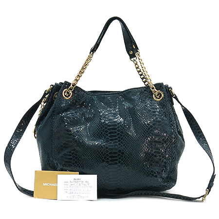 MICHAELKORS (����Ŭ�ھ) MMF4BT17N410 ���̺� �������� ���� 2WAY �̹���2 - ���̺��� �߰���ǰ