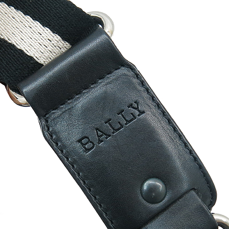 Bally(�߸�) TARRANT ���� ���� �Ｑ ��Ʈ�� ũ�ν��� �̹���3 - ���̺��� �߰���ǰ