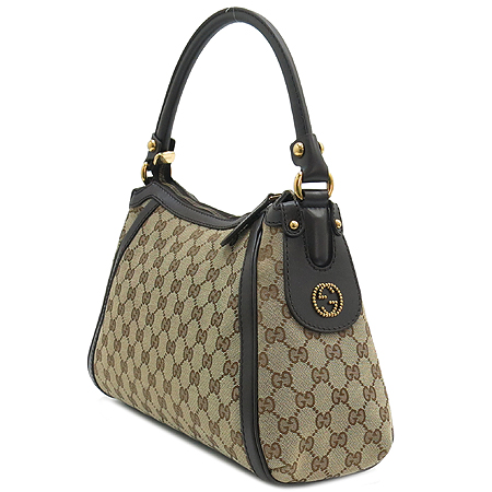 Gucci(����) 282298 GG �ΰ� �ڰ��� ���� ���� Ʈ���� ��Ʈ�� �̹���3 - ���̺��� �߰���ǰ