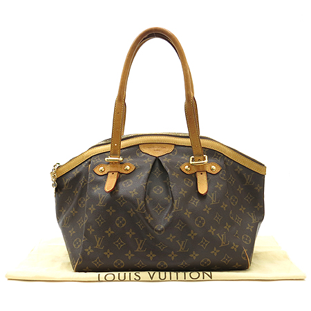 Louis Vuitton(���̺���) M40144 ���׷� ĵ���� Ƽ���� GM ����� �̹���2 - ���̺��� �߰���ǰ