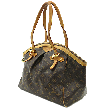 Louis Vuitton(���̺���) M40144 ���׷� ĵ���� Ƽ���� GM ����� �̹���3 - ���̺��� �߰���ǰ