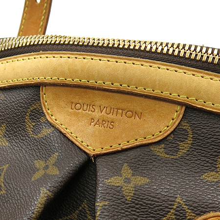 Louis Vuitton(���̺���) M40144 ���׷� ĵ���� Ƽ���� GM ����� �̹���4 - ���̺��� �߰���ǰ