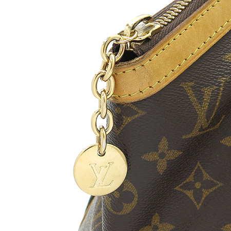 Louis Vuitton(���̺���) M40144 ���׷� ĵ���� Ƽ���� GM ����� �̹���5 - ���̺��� �߰���ǰ