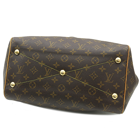 Louis Vuitton(���̺���) M40144 ���׷� ĵ���� Ƽ���� GM ����� �̹���6 - ���̺��� �߰���ǰ