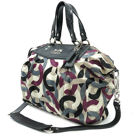 Coach(��ġ) 14321 ���� �ΰ� ��� �ɾ�Ʈ �к긯 2WAY �̹���3 - ���̺��� �߰���ǰ