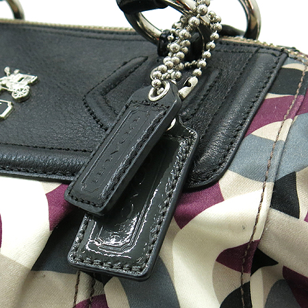Coach(��ġ) 14321 ���� �ΰ� ��� �ɾ�Ʈ �к긯 2WAY �̹���4 - ���̺��� �߰���ǰ