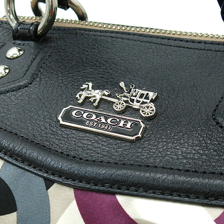 Coach(��ġ) 14321 ���� �ΰ� ��� �ɾ�Ʈ �к긯 2WAY �̹���5 - ���̺��� �߰���ǰ