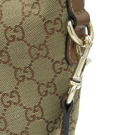 Gucci(����) 247902 GG �ΰ� �ڰ��� ����� ���� ȥ�� �ΰ� �� ��� 2WAY �̹���4 - ���̺��� �߰���ǰ