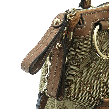 Gucci(����) 247902 GG �ΰ� �ڰ��� ����� ���� ȥ�� �ΰ� �� ��� 2WAY �̹���6 - ���̺��� �߰���ǰ