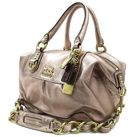 Coach(��ġ) 13249 �޵� ������ ��Ż�� ���� ��긮�� �̵�� 2way �̹���2 - ���̺��� �߰���ǰ