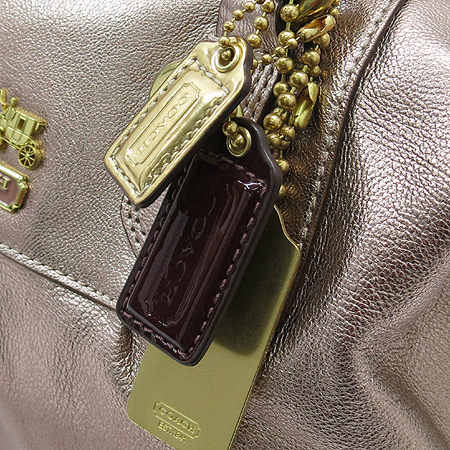 Coach(��ġ) 13249 �޵� ������ ��Ż�� ���� ��긮�� �̵�� 2way �̹���3 - ���̺��� �߰���ǰ