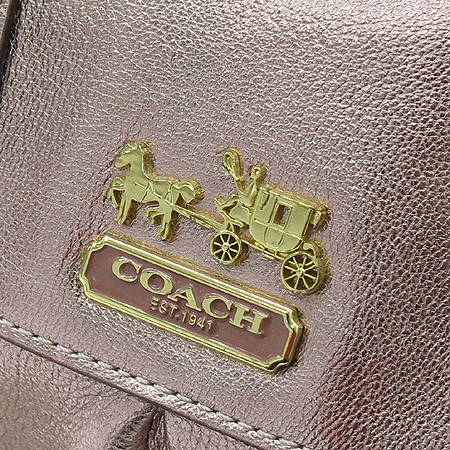 Coach(��ġ) 13249 �޵� ������ ��Ż�� ���� ��긮�� �̵�� 2way �̹���4 - ���̺��� �߰���ǰ
