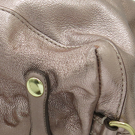 Coach(��ġ) 13249 �޵� ������ ��Ż�� ���� ��긮�� �̵�� 2way �̹���5 - ���̺��� �߰���ǰ