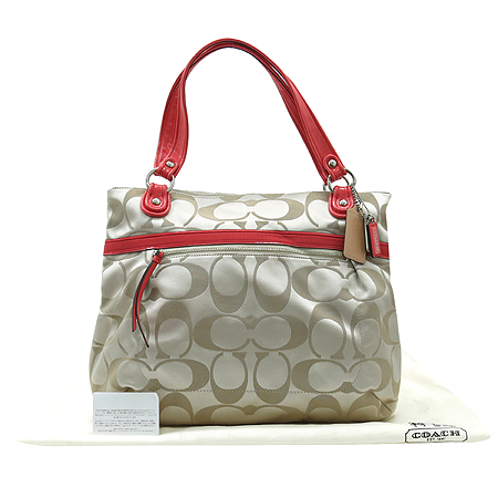 Coach(��ġ) 18988 �ɾ�Ʈ ��ȫ�� ���̴�Ʈ Ʈ���� ����� �̹���2 - ���̺��� �߰���ǰ