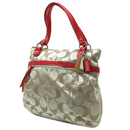 Coach(��ġ) 18988 �ɾ�Ʈ ��ȫ�� ���̴�Ʈ Ʈ���� ����� �̹���3 - ���̺��� �߰���ǰ