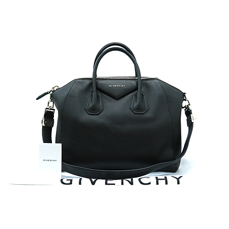 GIVENCHY(�����) 12H5100012 ANTIGONA(��Ƽ����) M������ ���� ���Ұ��� 2WAY [�б�������] �̹���2 - ���̺��� �߰���ǰ