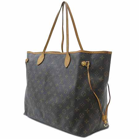 Louis Vuitton(���̺���) M40157 ���׷� ĵ���� �׹�Ǯ GM ����� �̹���3 - ���̺��� �߰���ǰ