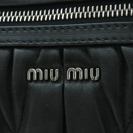 MiuMiu(�̿�̿�) ���� �̴ϼ� ��� ���� ���� ���� ü�� ����� [�б�������] �̹���5 - ���̺��� �߰���ǰ