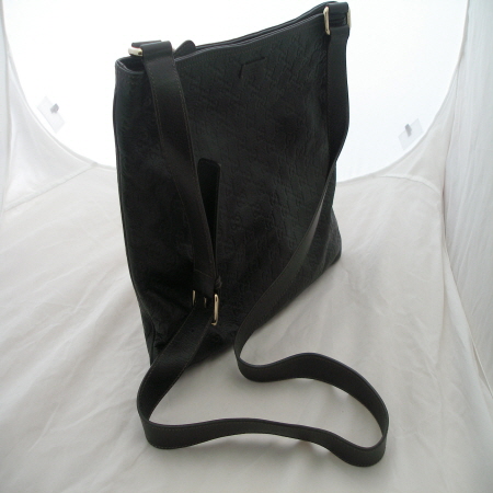 Gucci(����) 201446 GG�ΰ� �ø� ��ũ���� ũ�ν��� [��ġ��] �̹���3 - ���̺��� �߰���ǰ