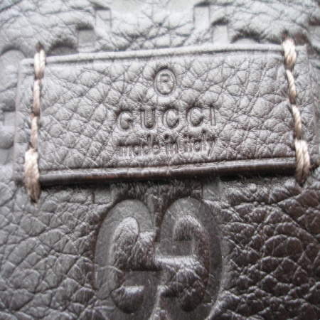 Gucci(����) 201446 GG�ΰ� �ø� ��ũ���� ũ�ν��� [��ġ��] �̹���4 - ���̺��� �߰���ǰ