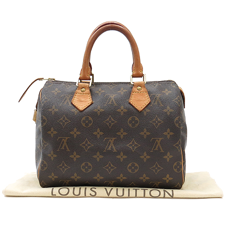 Louis Vuitton(���̺���) M41528 ���׷� ĵ���� ���ǵ� 25 ��Ʈ�� �̹���2 - ���̺��� �߰���ǰ