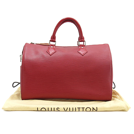 Louis Vuitton(���̺���) M5922E ���߷��� ���ǵ� 30 ��Ʈ�� �̹���2 - ���̺��� �߰���ǰ